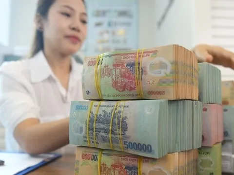 Việt Nam đặt mục tiêu ít nhất 30% người trưởng thành có tiền gửi tiết kiệm