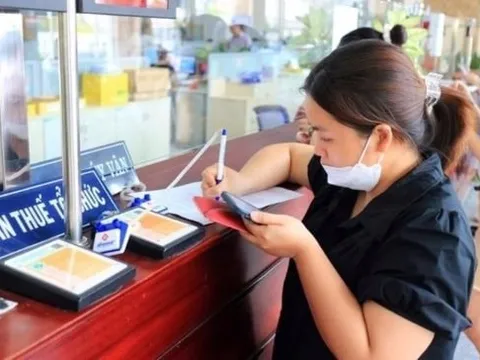 Thuế TP Hà Nội nói gì về trường hợp người phụ thuộc có 2 mã số thuế?