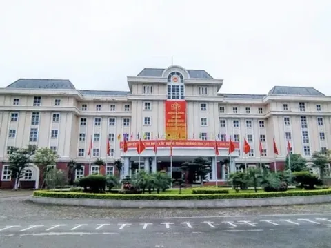 Nhiều kết luận thanh tra liên quan đến Chủ tịch quận Hoàng Mai cũ chưa được giải quyết