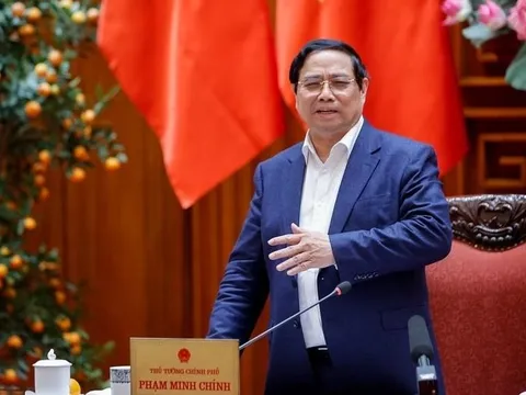 Thủ tướng giao nhiệm vụ quan trọng cho PVN, PLX cùng 2 nhà máy lọc dầu