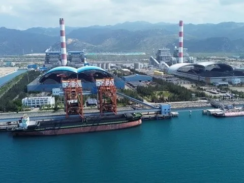 Lâm Đồng mong sớm có hướng xử lý dự án nhiệt điện Vĩnh Tân 3