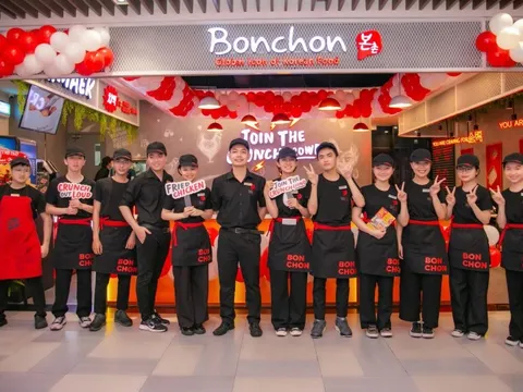 Nhượng quyền F&B: Lối đi bền vững trước “bão” chi phí leo thang