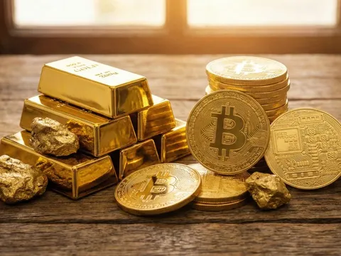 Thị trường tiền số hôm nay, 11-3: Chuyên gia cảnh báo sắp có biến động lớn