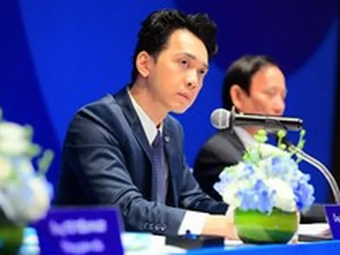 Chủ tịch ACB Trần Hùng Huy và HĐQT đề xuất chia cổ tức tỷ lệ 20%