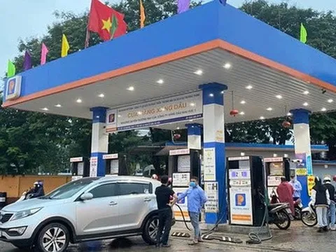 Xăng dầu biến động, Công an TPHCM khuyến cáo người dân