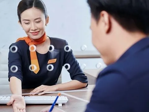 Một ngân hàng đăng tuyển cả nghìn nhân sự ngay trong quý 1/2026