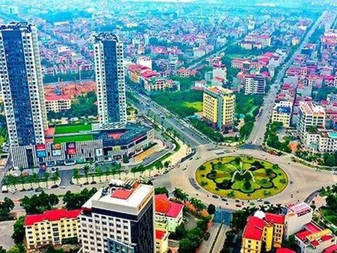 Lọt ‘mắt xanh’ đại bàng Trung Quốc, tỉnh sát vách Hà Nội đón dòng vốn 3,5 tỷ USD: Tình hình kinh tế tỉnh ra sao?