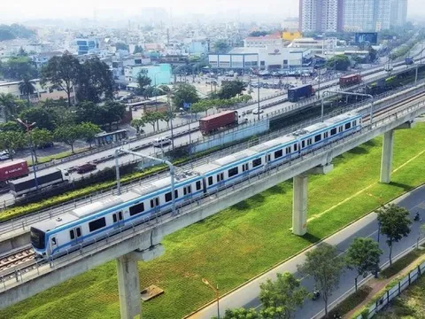 Mở rộng quốc lộ, đầu tư metro… bất động sản Đông Bắc TPHCM sẽ thế nào trong 2026