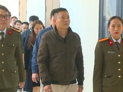 "Thần y" dỏm "Hoàng Minh Đường" từng bị xử phạt 82 triệu đồng