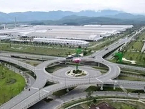 Tuyến cao tốc nội thị 4-6 làn xe kết nối trung tâm Đà Nẵng đến Chu Lai chạy qua những khu vực nào?