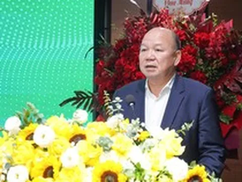 Doanh nghiệp ông Tô Dũng làm Chủ tịch sắp họp cổ đông