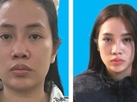 Đắc Kỷ đã bị bắt