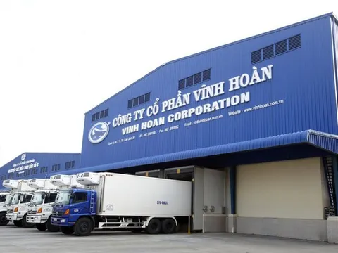 Vĩnh Hoàn dự kiến chi tối đa 945 tỷ đồng mua lại 15 triệu cổ phiếu quỹ