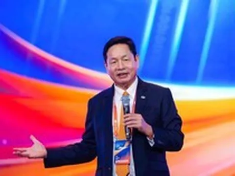 Trước khi Thủ tướng phát lệnh, Chủ tịch Trương Gia Bình đã sớm đón đầu một “mỏ vàng” mới tại Việt Nam, thu hàng chục nghìn tỷ mỗi năm