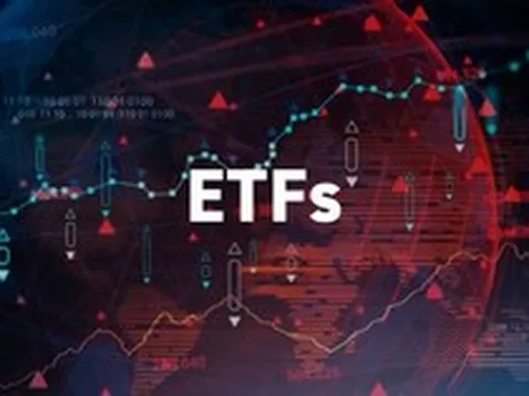 Quỹ ETF ngoại quy mô 15.000 tỷ thêm mới MCH, VCK, VPX, dự kiến bán mạnh loạt Bluechips HPG, VCB, VNM…