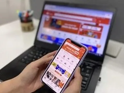 Thu thuế ra sao với hộ kinh doanh nhiều sàn online?