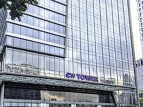 CII chào bán 2.500 tỷ đồng trái phiếu chuyển đổi