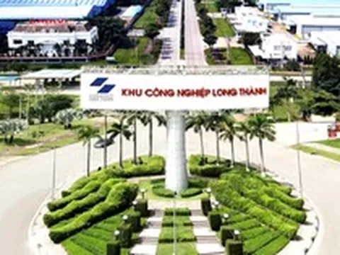 Sonadezi Long Thành lên kế hoạch bán gần 1,8 triệu cổ phiếu quỹ