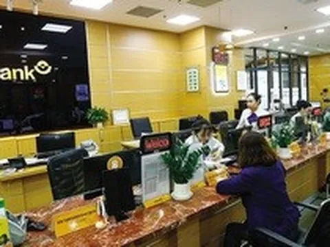 14 ngân hàng thu hẹp quy mô nhân sự: LPBank, VIB và Sacombank giảm cả nghìn người