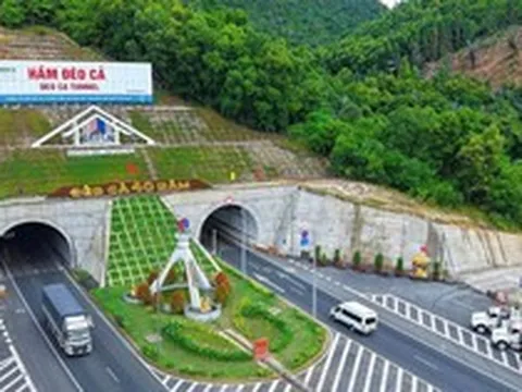 Hạ tầng Giao thông Đèo Cả tăng vốn vượt 5.400 tỷ đồng sau đợt chào bán cổ phiếu