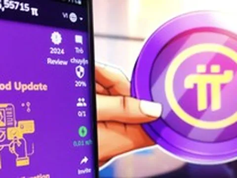 Pi Network giờ ra sao?