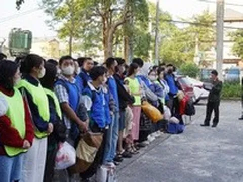 Đánh sập đường dây tiền ảo của Tập đoàn Xintel lừa hơn 400 tỉ đồng của 42 ngàn người