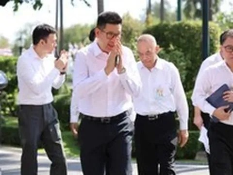 Thái Lan nhận tin buồn từ Iran, quyết tâm đàm phán mua một mặt hàng của Nga để bù đắp thiếu hụt