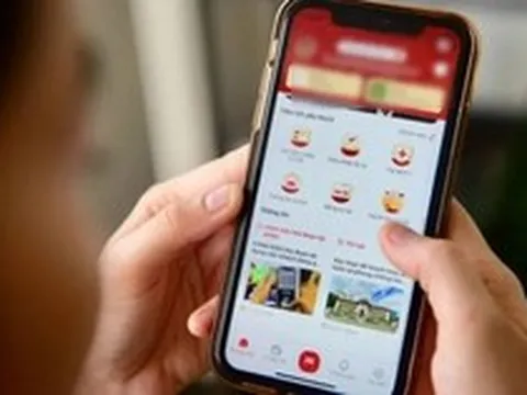 Cách tích hợp tài khoản an sinh xã hội trên ứng dụng VNeID, người dân nên làm ngay để đảm bảo quyền lợi