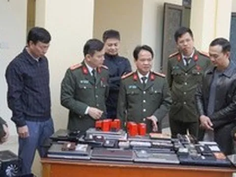 Bị dụ chơi tiền ảo, người phụ nữ mất trắng 7,3 tỉ đồng