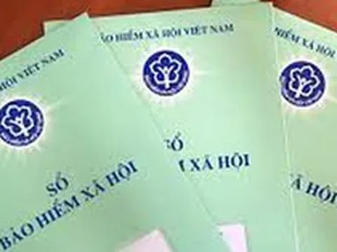 Xác định đóng BHXH căn cứ số ngày không hưởng lương trong tháng