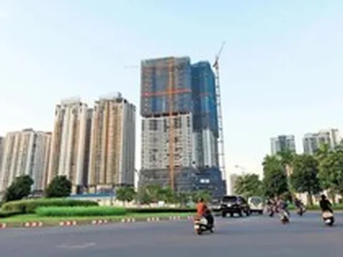 Đề xuất xét duyệt mua nhà ở xã hội qua VNeID