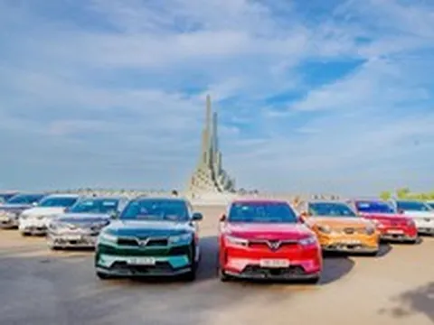 Tỷ phú Phạm Nhật Vượng lập kỷ lục chưa từng có