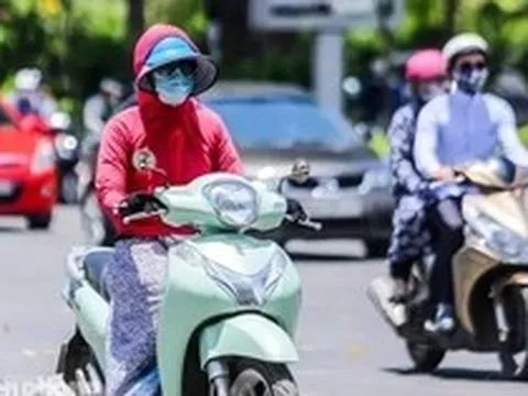 Miền Bắc trải qua mùa đông ấm thứ hai trong lịch sử