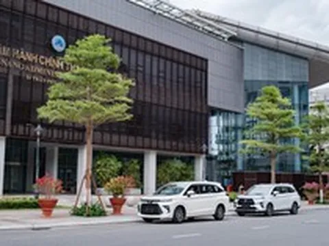 Bài toán kinh tế có lợi cho khách hàng mua xe Toyota trong tháng 3, tiết kiệm gần 70 triệu đồng