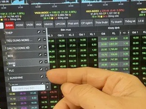 Chứng khoán tuần tới sẽ ra sao?