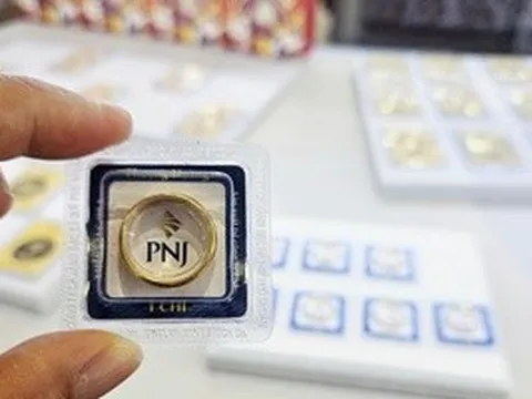 Giá vàng hôm nay 15-3: Dự báo mới nhất