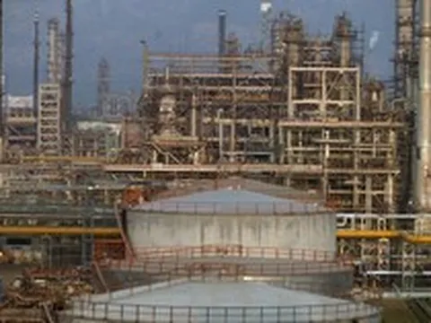 410 triệu thùng dầu dự trữ của IEA bắt đầu xuất kho, ưu tiên cung ứng ngay cho thị trường Châu Á