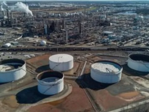 Một quốc gia Đông Á chuẩn bị giải phóng 80 triệu thùng dầu dự trữ