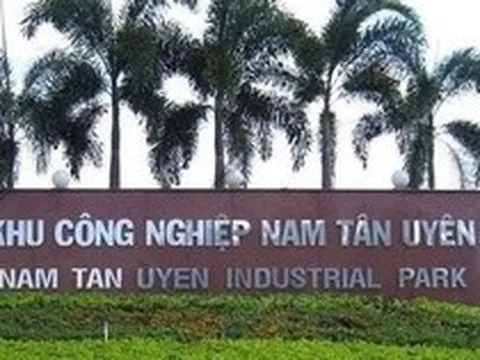 Vì sao Nam Tân Uyên giảm hơn 10% lợi nhuận sau kiểm toán?