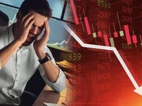 Phiên 16/3: Khối ngoại thẳng tay bán ròng 1.300 tỷ đồng, cổ phiếu nào bị "xả" mạnh nhất?