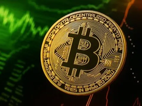 Thị trường tiền số hôm nay, 16-3: Giá Bitcoin vượt 74.000 USD