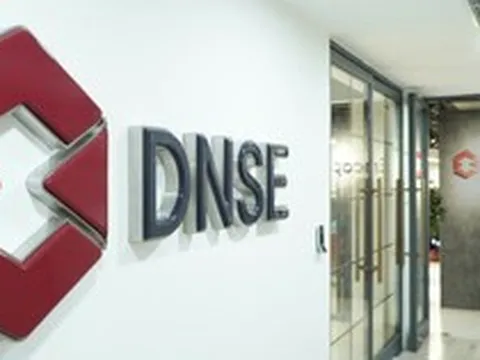 Chứng khoán DNSE đón cổ đông lớn mới