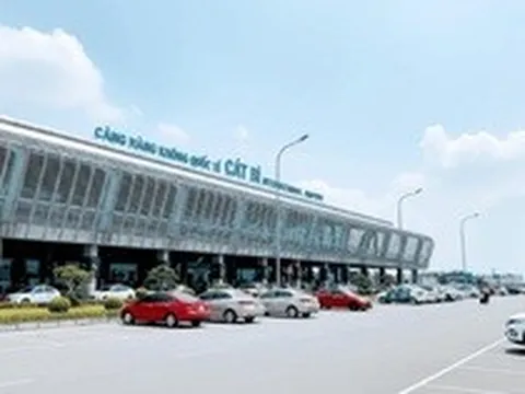 Lộ diện vật thể xâm nhập sân bay Cát Bi: Cục Hàng không họp khẩn để xử lý