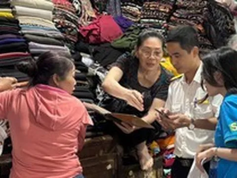 Lưu ý kê khai thuế cho hộ kinh doanh mới ra kinh doanh