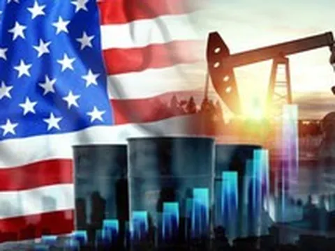 63 tỷ USD sẽ chảy vào túi Mỹ nếu dầu thô duy trì mức giá 100 USD/thùng