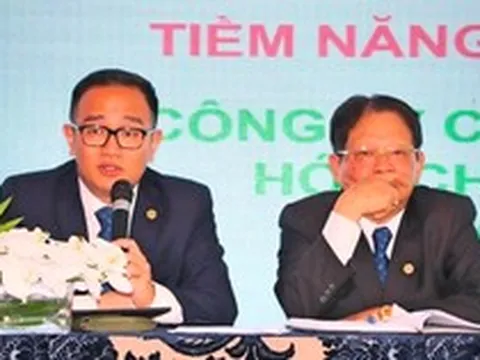 Hóa chất Đức Giang (DGC) phát thông báo khẩn tới gần 20.000 cổ đông