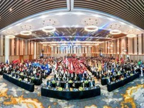 Bùng nổ lễ ra quân các dự án Sun Property tại Đà Nẵng cùng hơn 1.800 “chiến binh” kinh doanh