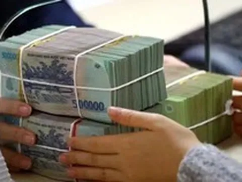 Thị trường bất động sản trầm lắng khi lãi vay tăng