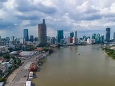 Ấn định thời điểm hoàn thành quy hoạch TPHCM sau khi sáp nhập