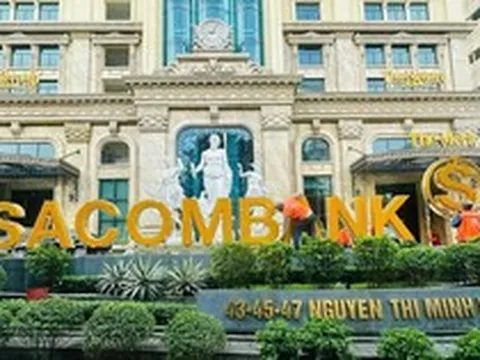 Sacombank muốn đổi tên thành SACOMBANK, Ngân hàng Sài Gòn Tài Lộc, gia hạn đề án tái cơ cấu đến 2030